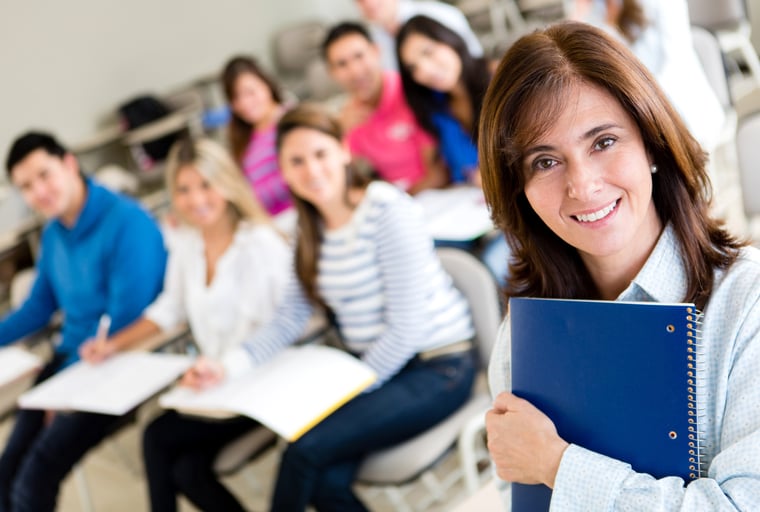 Non-traditional students provide lucrative opportunities for institutions agile enough to respond and effectively understand their needs.