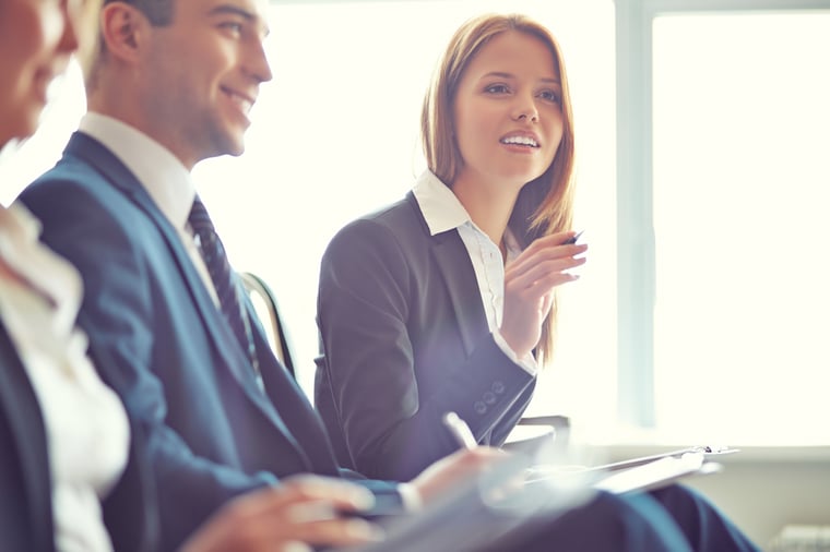 A successful vendor partnership involves innovative thinking from both institution and vendor